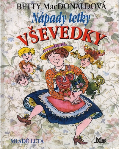 Nápady tetky vševedky na pokr.