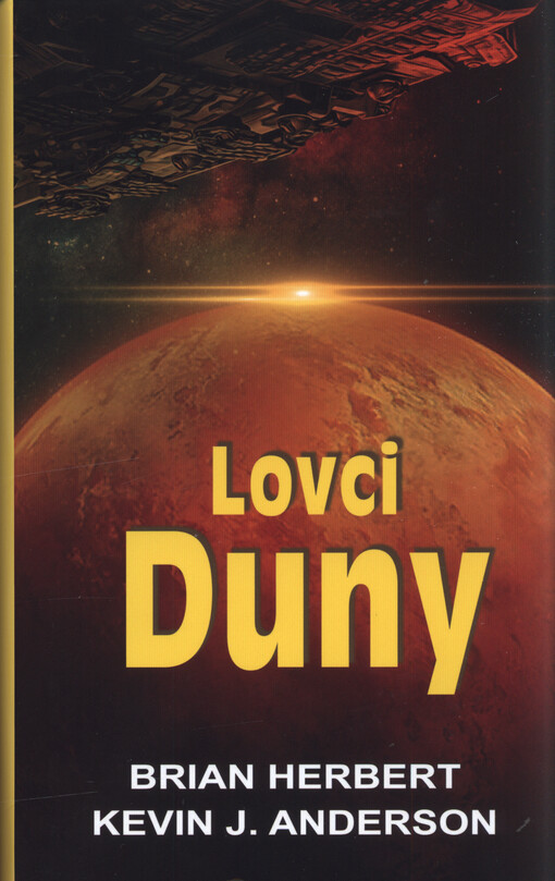 Lovci Duny