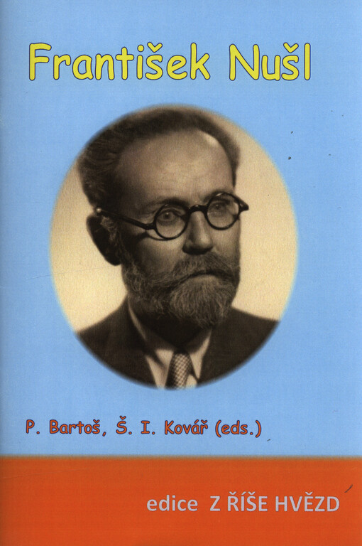 František Nušl : 151 let