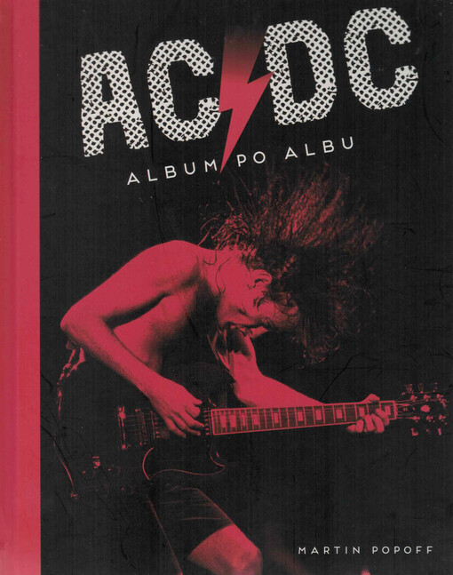 AC/DC : album po albu