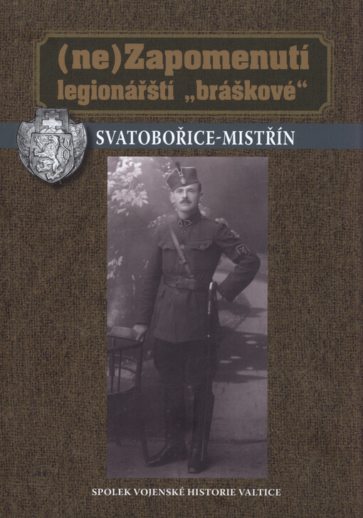(Ne)Zapomenutí legionářští 