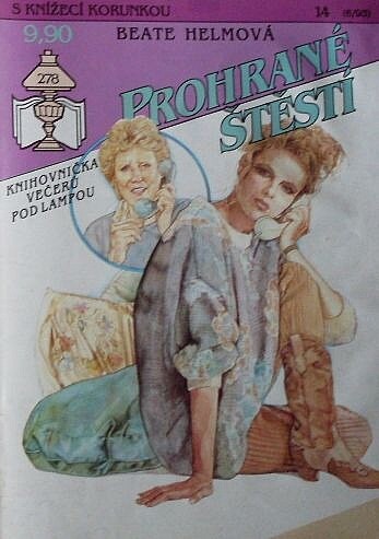 Prohrané štěstí