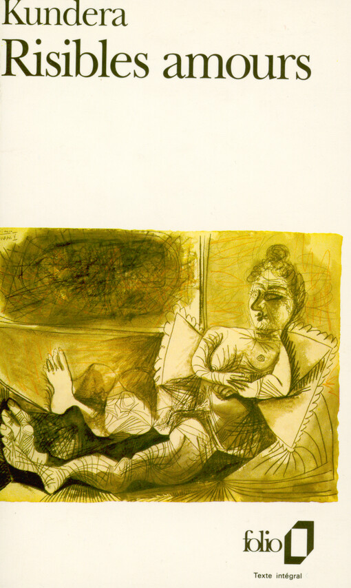 Risibles amours