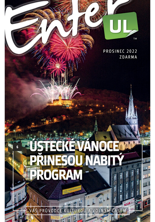  Prosinec
