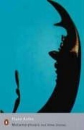 Metamorphosis and Other Stories (Penguin Modern Classics)