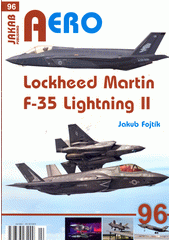Lockheed Martin F-35 Lightning II  (odkaz v elektronickém katalogu)