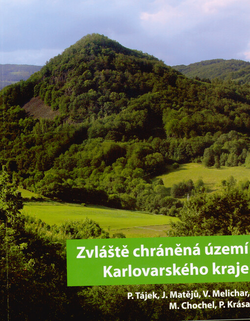 Zvláště chráněná území Karlovarského kraje