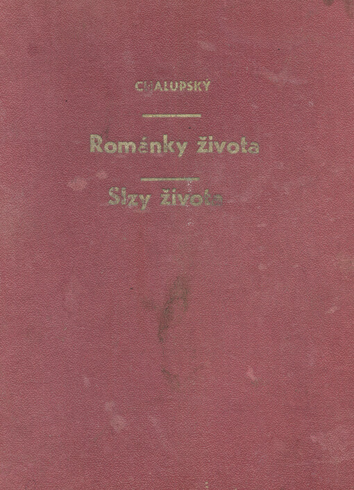 Románky života : šestá kniha povídek