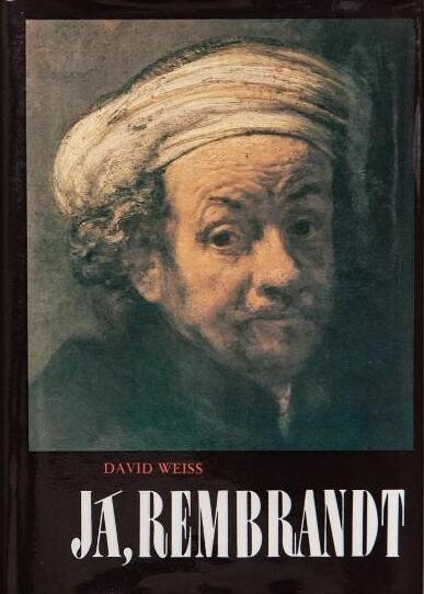 Já, Rembrandt