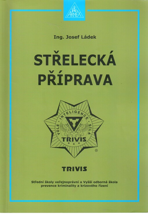 Střelecká příprava