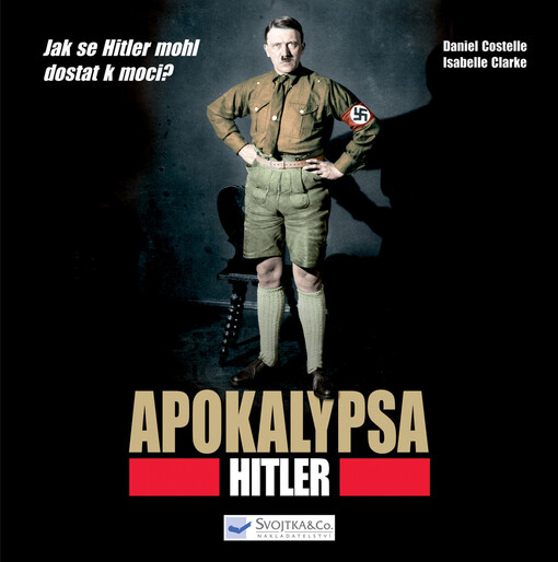 Apokalypsa Hitler