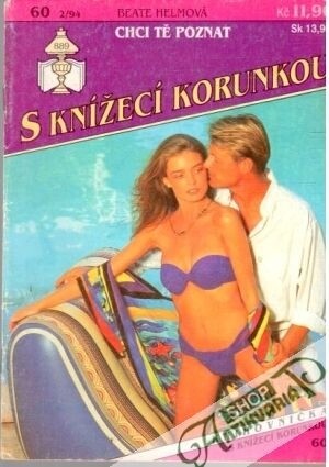 Chci tě poznat