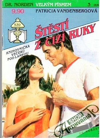 Štěstí z cizí ruky