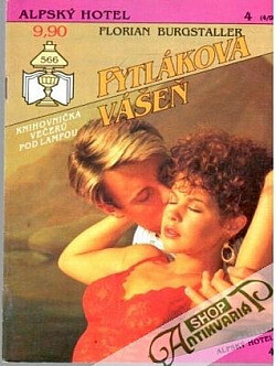 Pytlákova vášeň