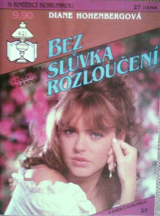 Bez slůvka rozloučení