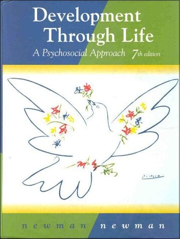 Development Through Life: A Psychosocial Approach