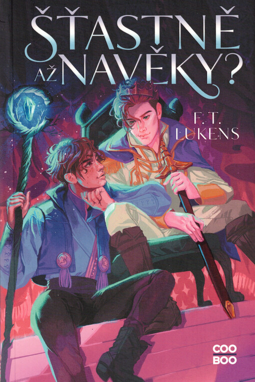 Šťastně až navěky?