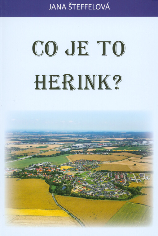 Co je to Herink?