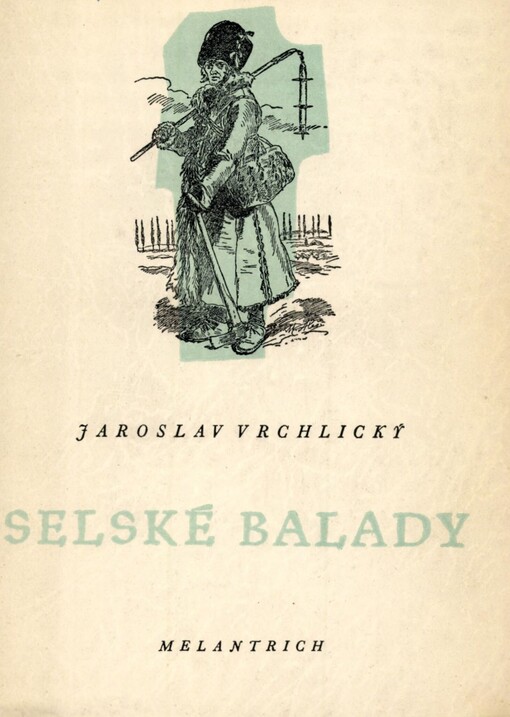 Selské balady