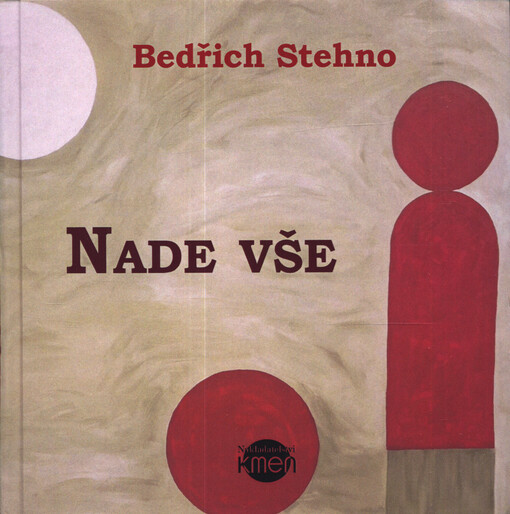 Nade vše : básně příběhů a příhod
