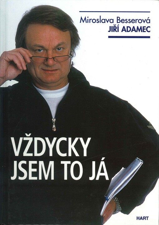 Vždycky jsem to já-