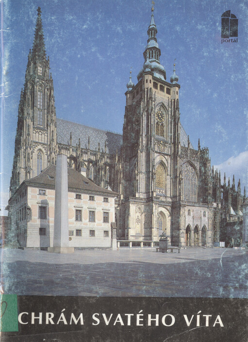 Chrám svatého Víta