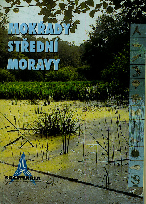 Mokřady střední Moravy