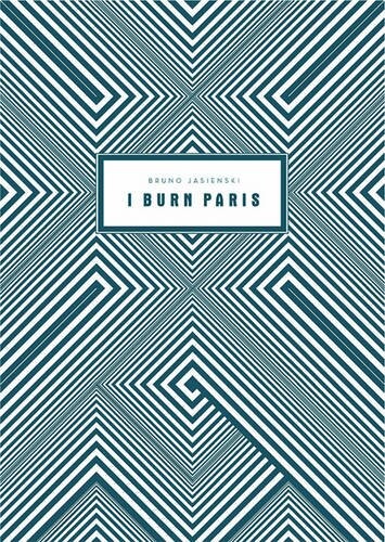 I burn Paris