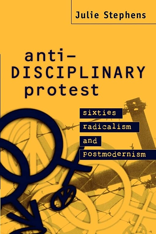 Anti-disciplinary protest