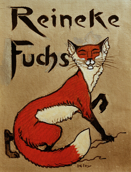 Reineke Fuchs