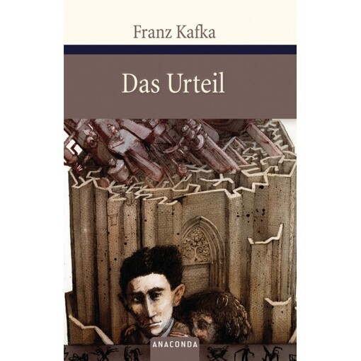 Das Urteil und andere Erzählungen
