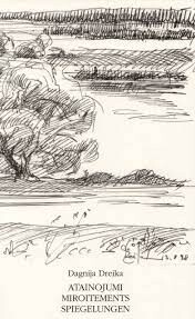 Atainojumi =Miroitements = Spiegelungen