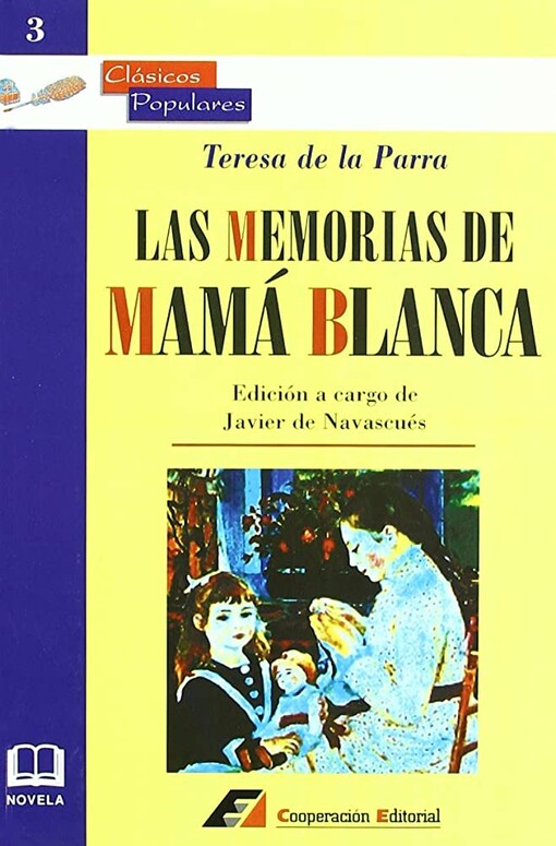 Las Memorias de Mamá Blanca