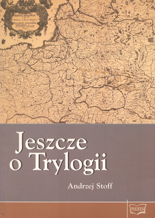 Jeszcze o Trylogii