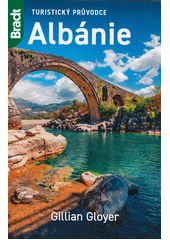 Albánie  (odkaz v elektronickém katalogu)