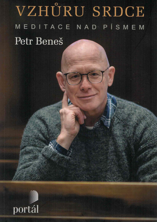 Vzhůru srdce : meditace nad písmem