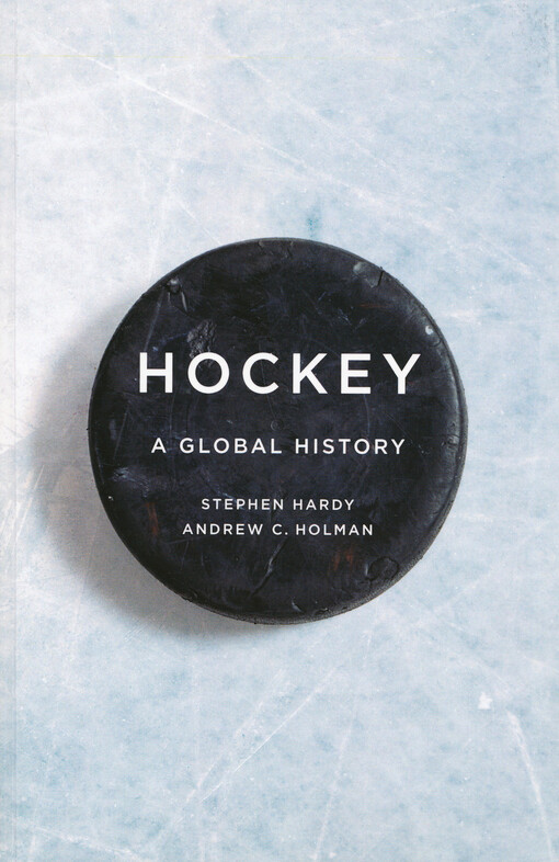 Hockey : a global history