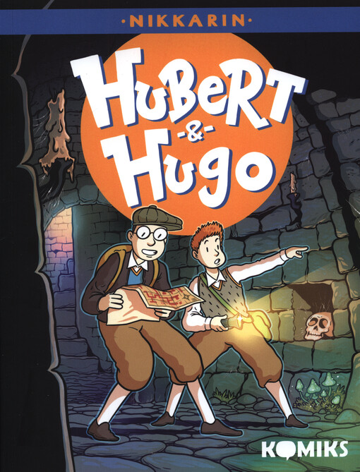Hubert & Hugo
