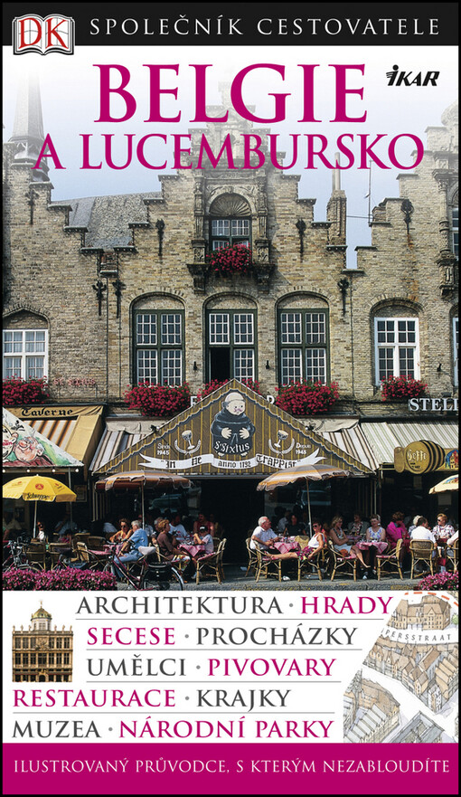 Belgie a Lucembursko