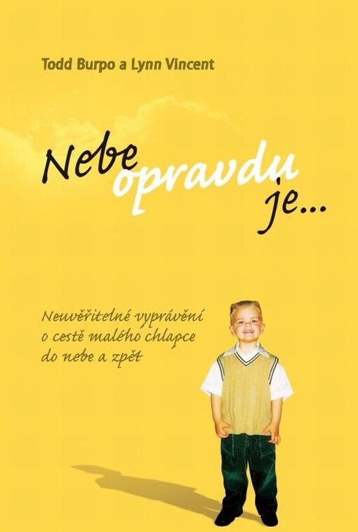 Nebe opravdu je--
