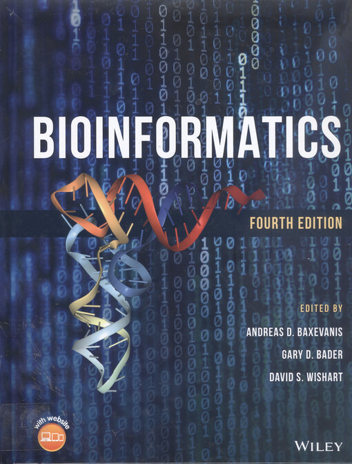 Bioinformatics : a practical guide to the analysis of genes and proteins
