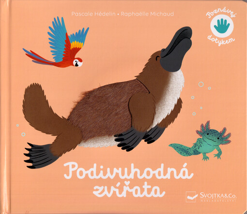 Podivuhodná zvířata