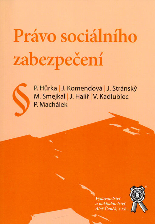 Právo sociálního zabezpečení