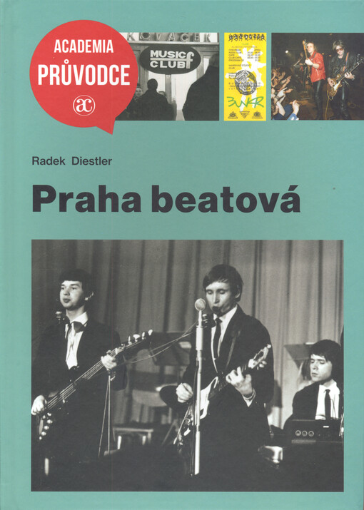 Praha beatová