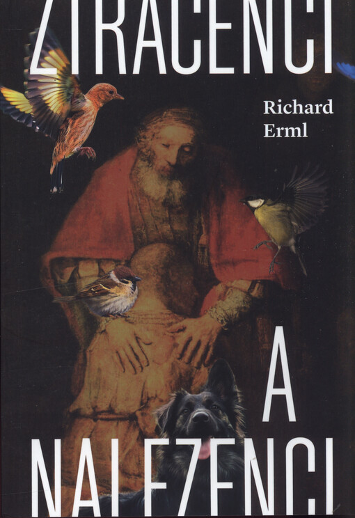 Ztracenci a nalezenci