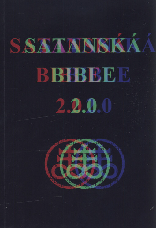 Satanská bible 2.02