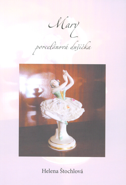 Mary : porcelánová dušička