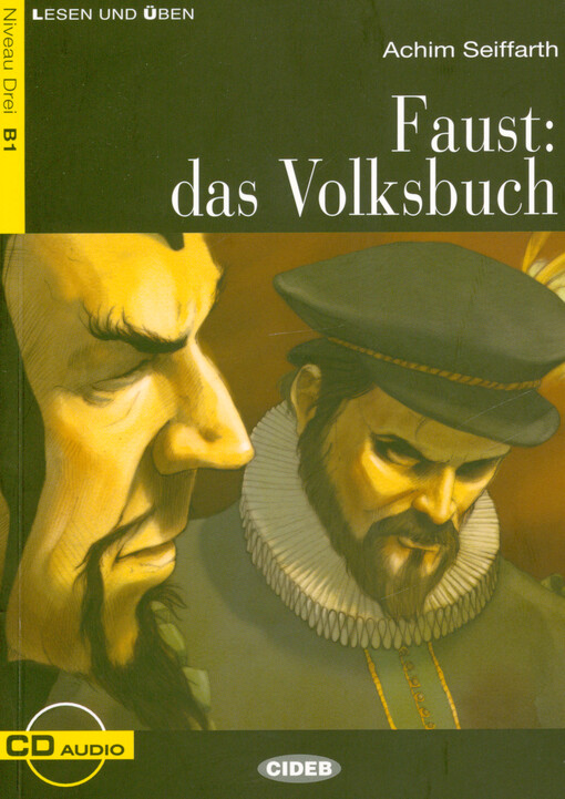 Faust: das Volksbuch