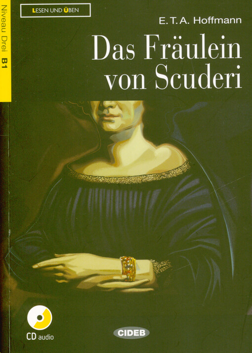 Das Fräulein von Scuderi