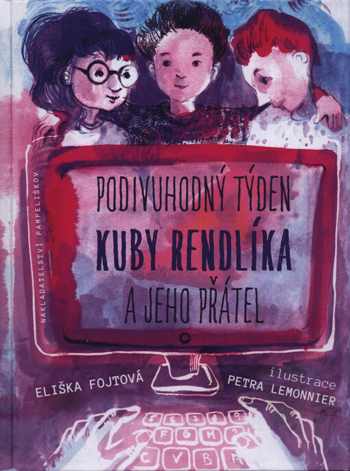 Podivuhodný týden Kuby Rendlíka a jeho přátel